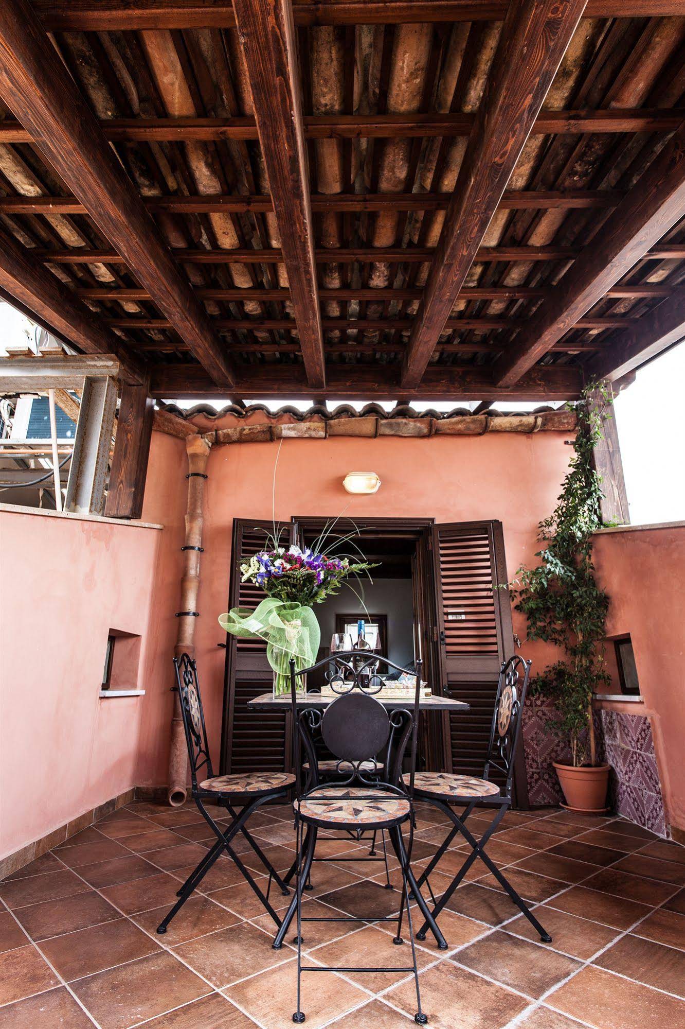 Cinisi Vacanze B&B