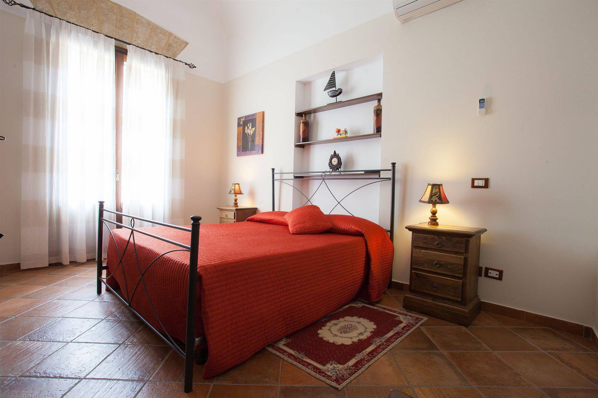 Cinisi Vacanze B&B