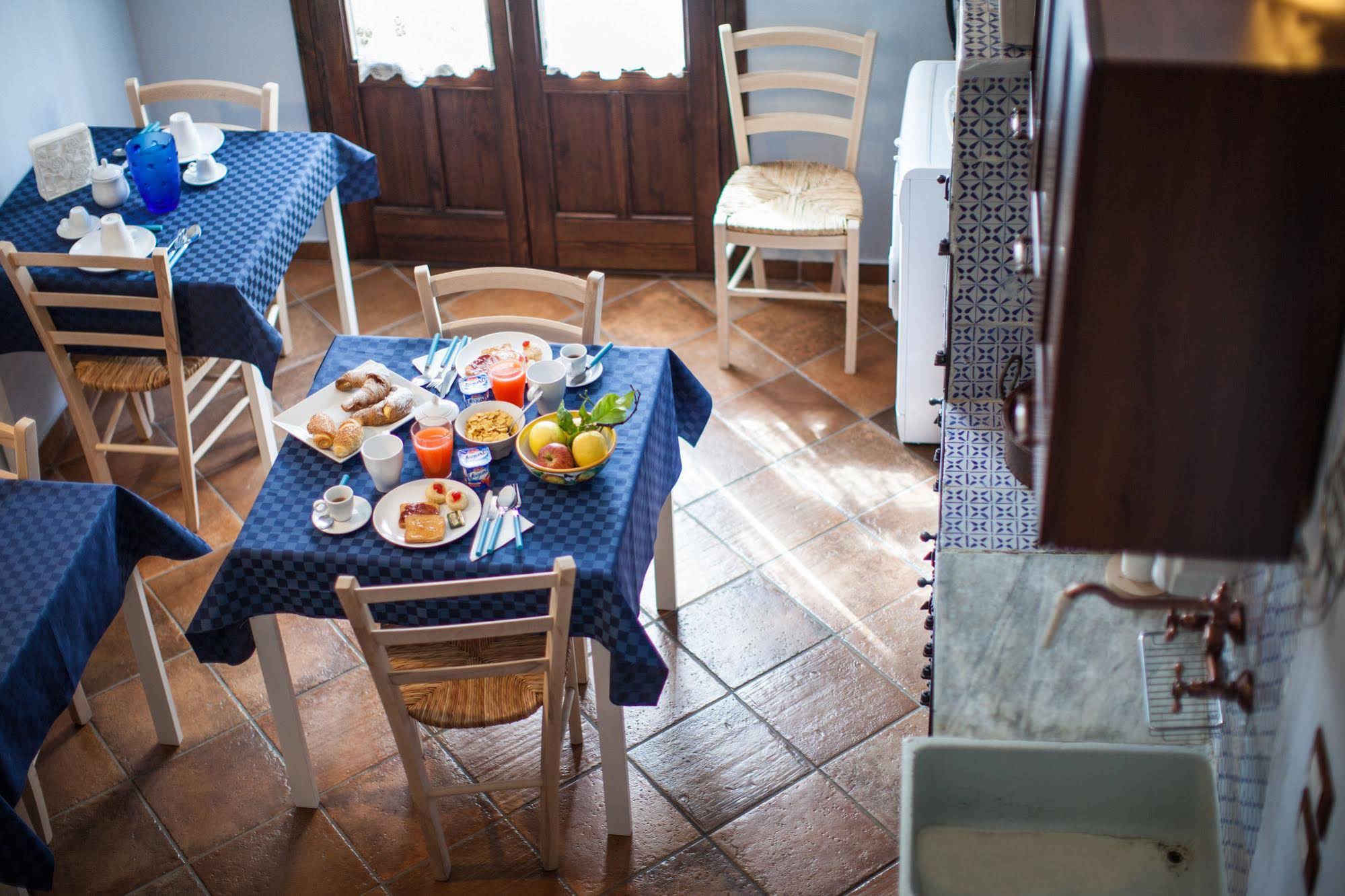 Cinisi Vacanze B&B