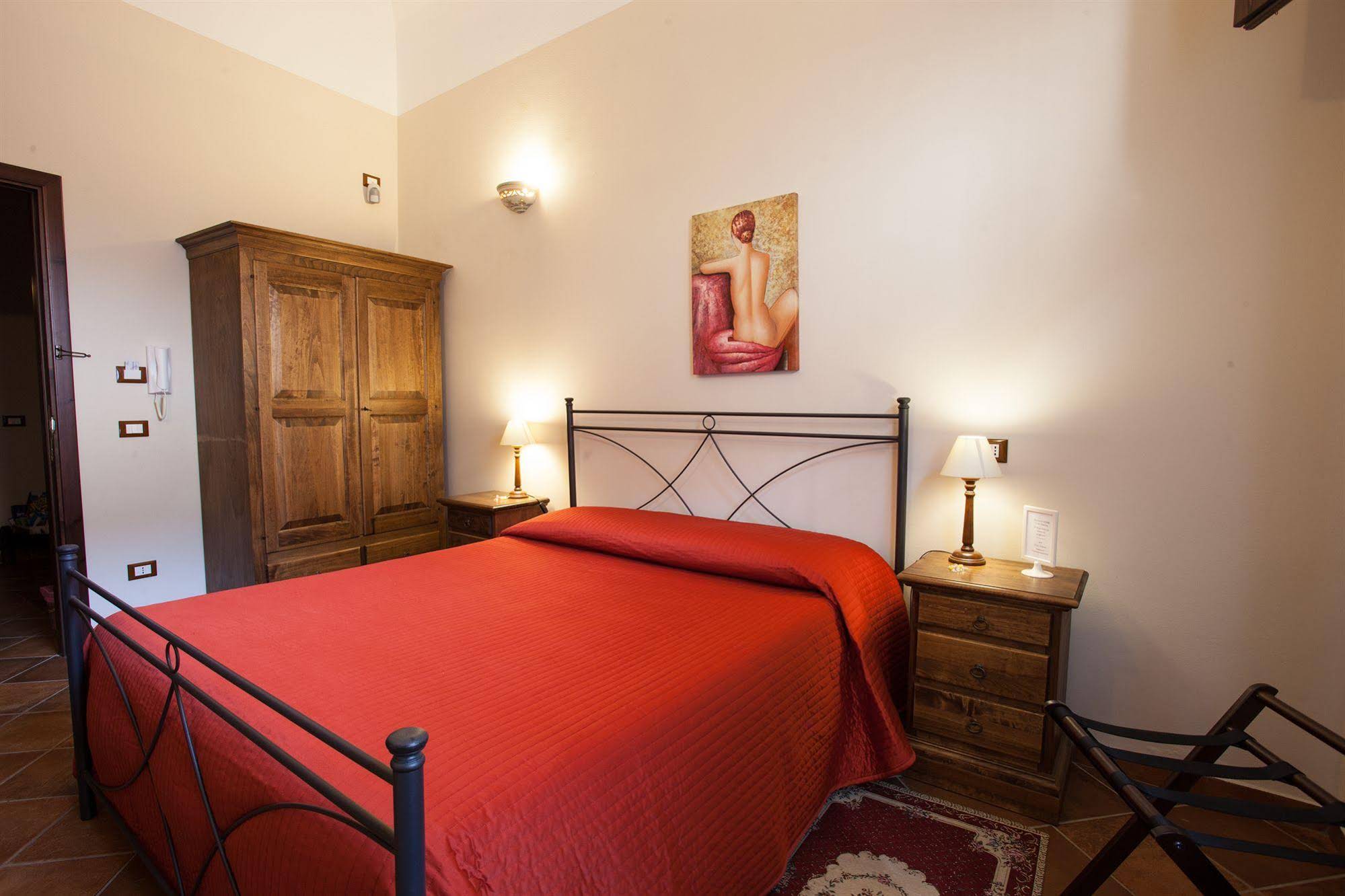 Cinisi Vacanze B&B