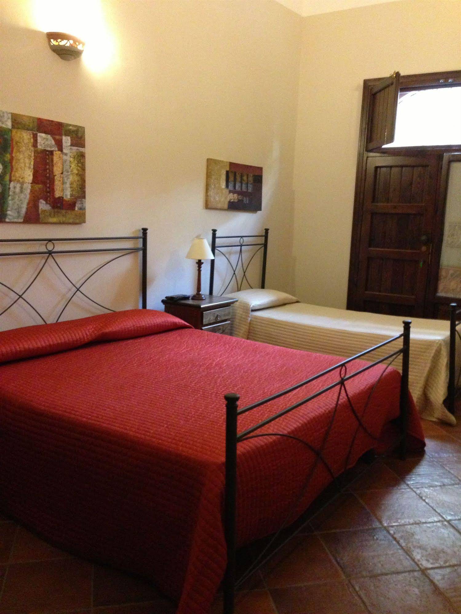 Cinisi Vacanze B&B
