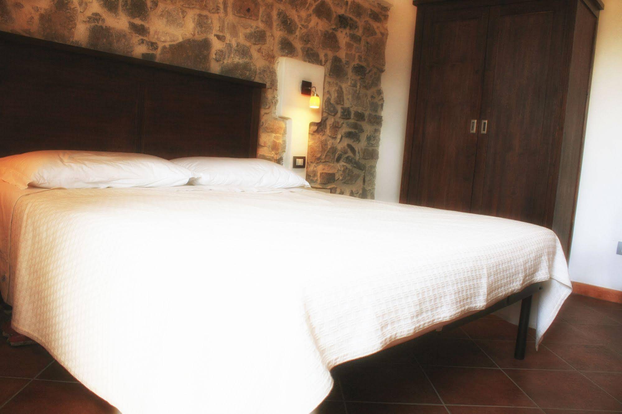 Agriturismo Case Tabarani