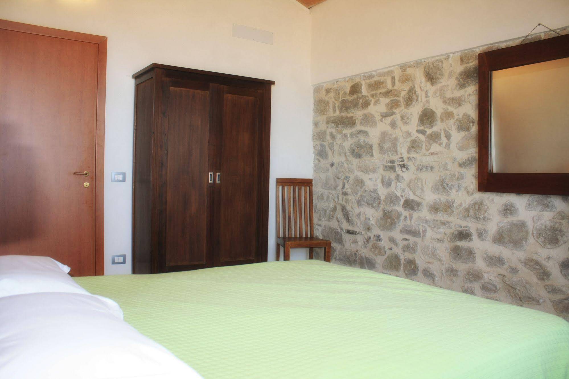 Agriturismo Case Tabarani