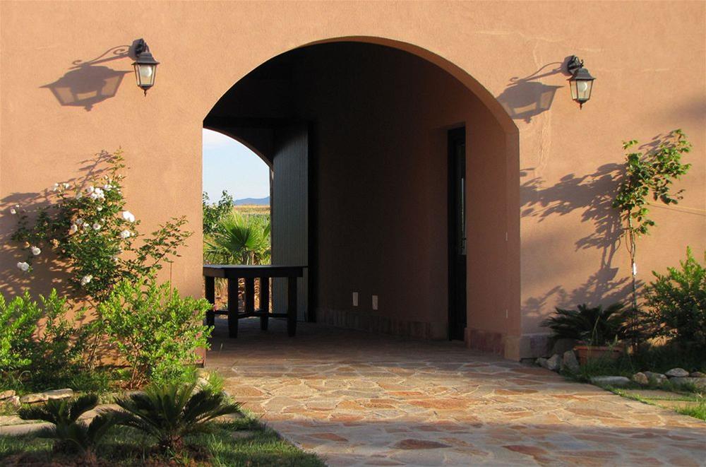 La Masseria