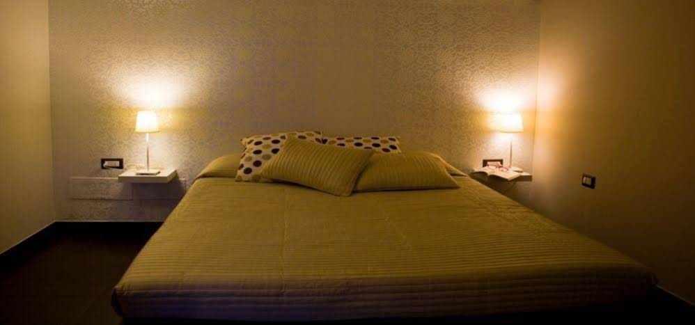 B&B A Mo Casa