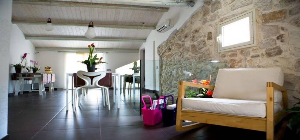 B&B A Mo Casa