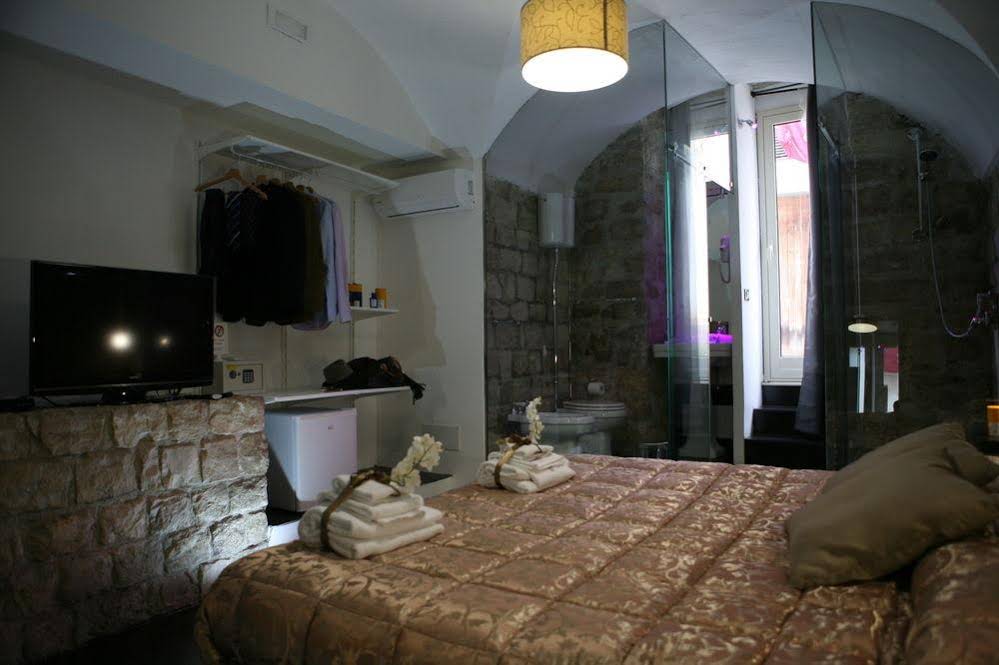 B&B A Mo Casa