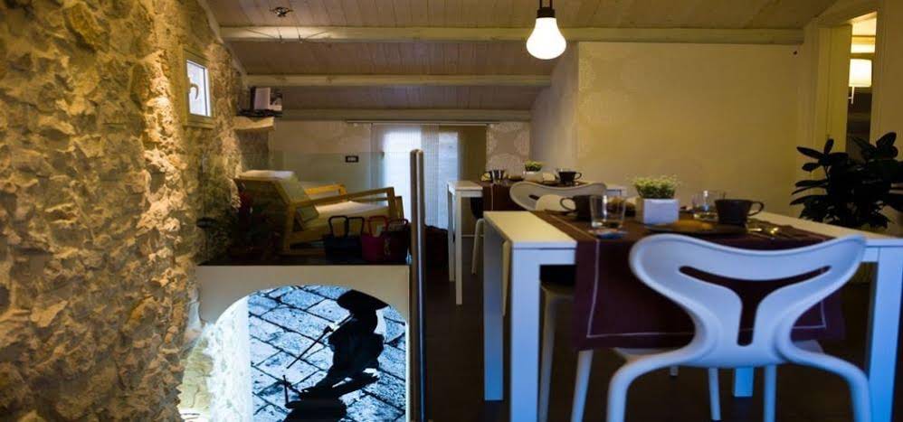 B&B A Mo Casa