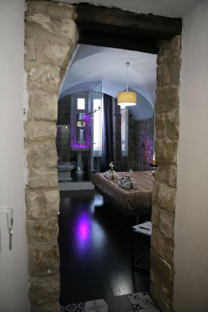 B&B A Mo Casa