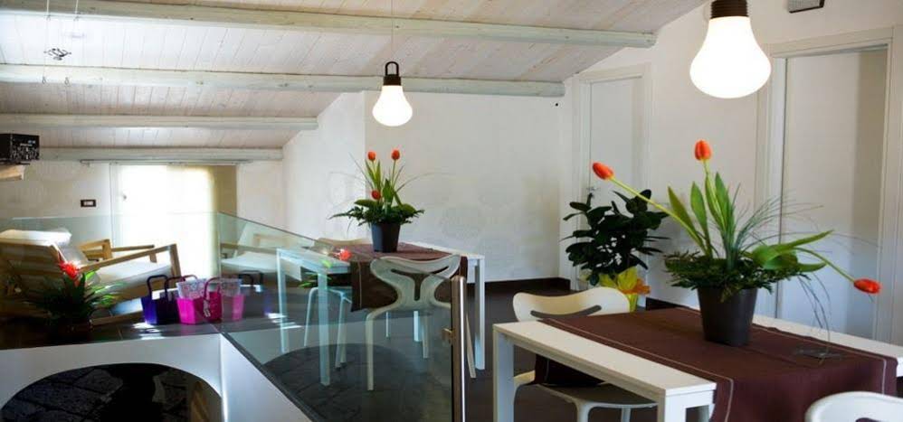 B&B A Mo Casa