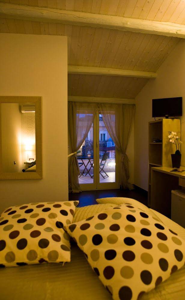 B&B A Mo Casa