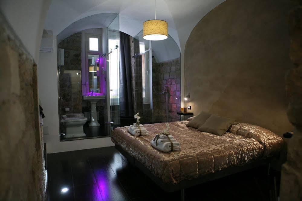 B&B A Mo Casa