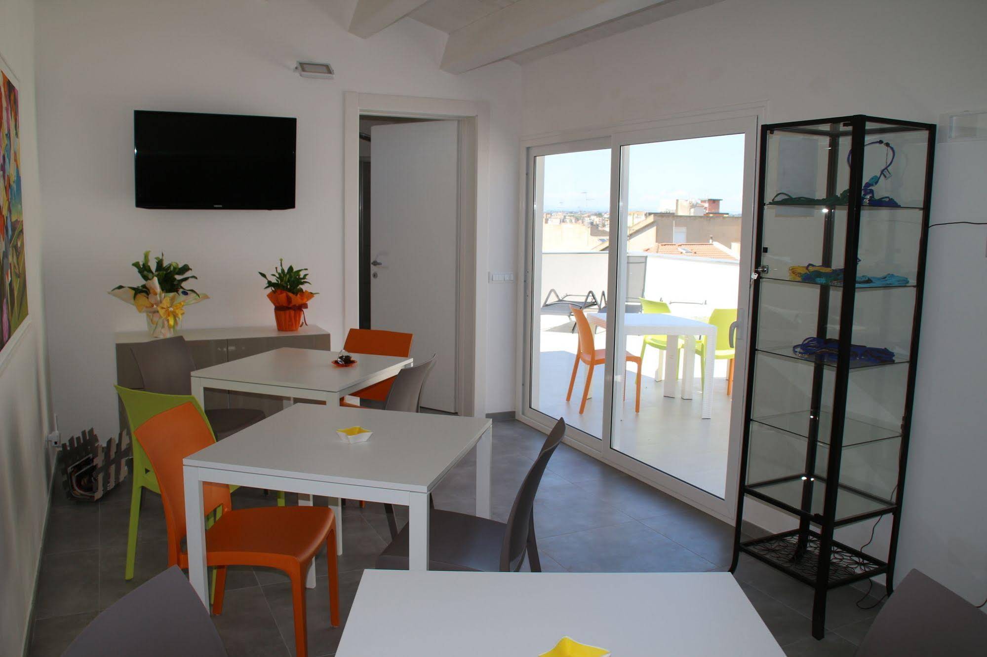 La Terrazza SPA B&B