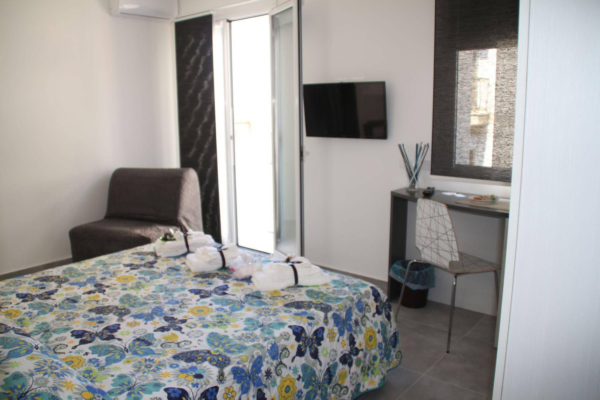 La Terrazza SPA B&B