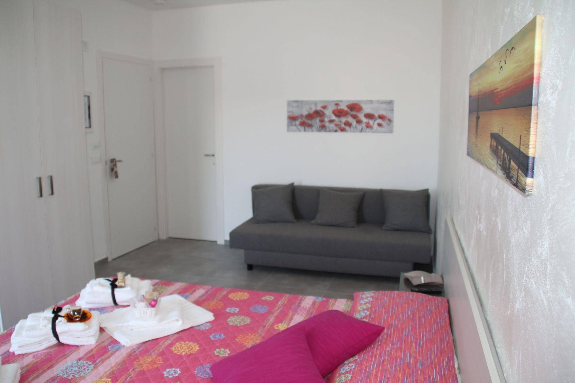 La Terrazza SPA B&B