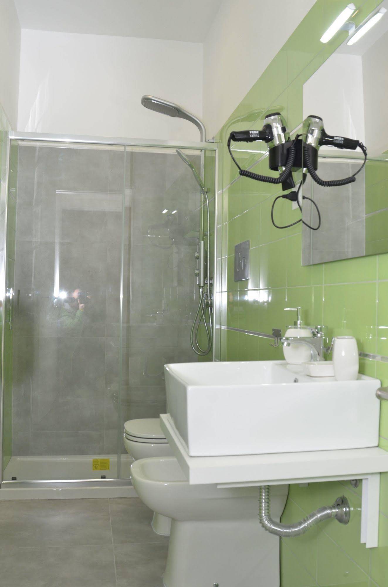 La Terrazza SPA B&B
