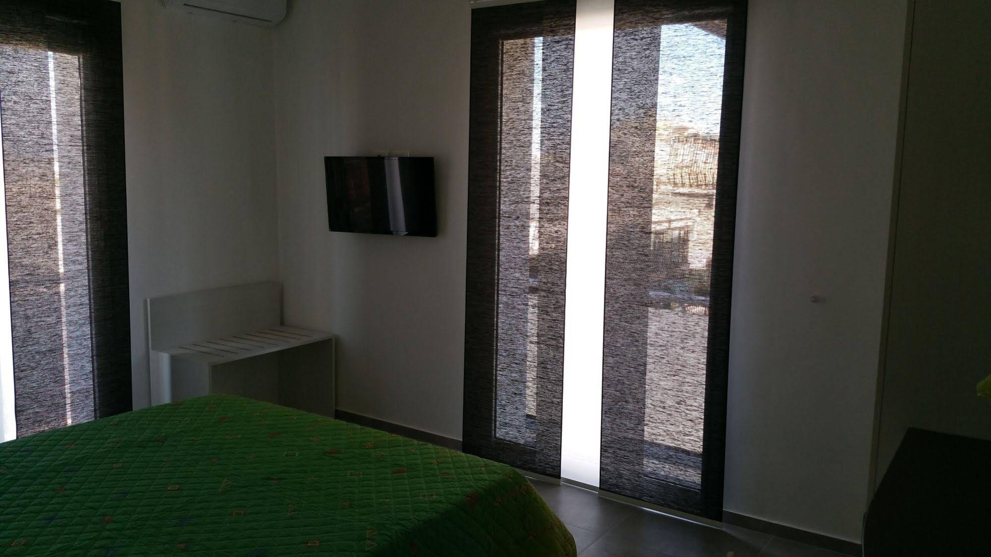 La Terrazza SPA B&B