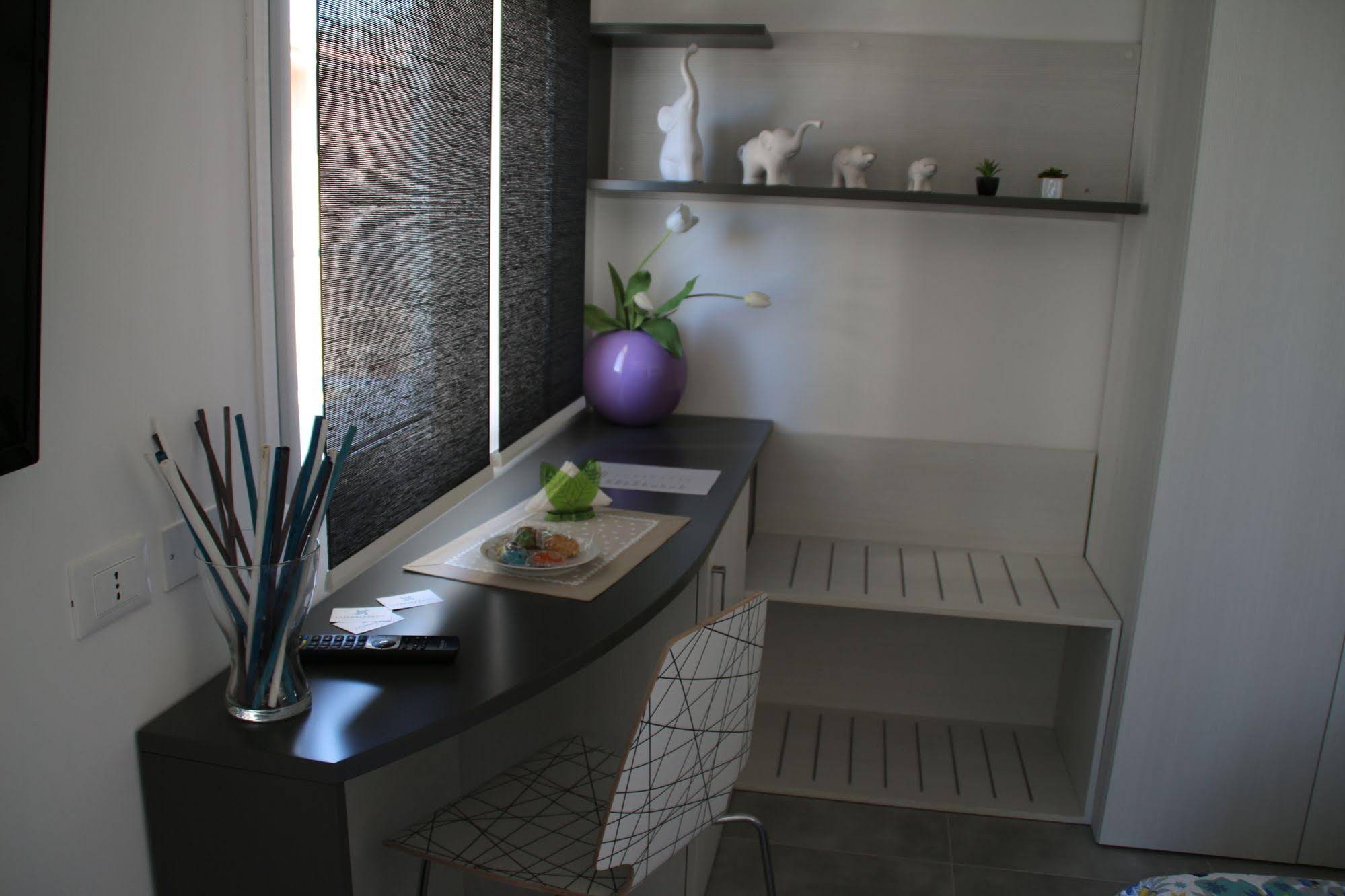 La Terrazza SPA B&B