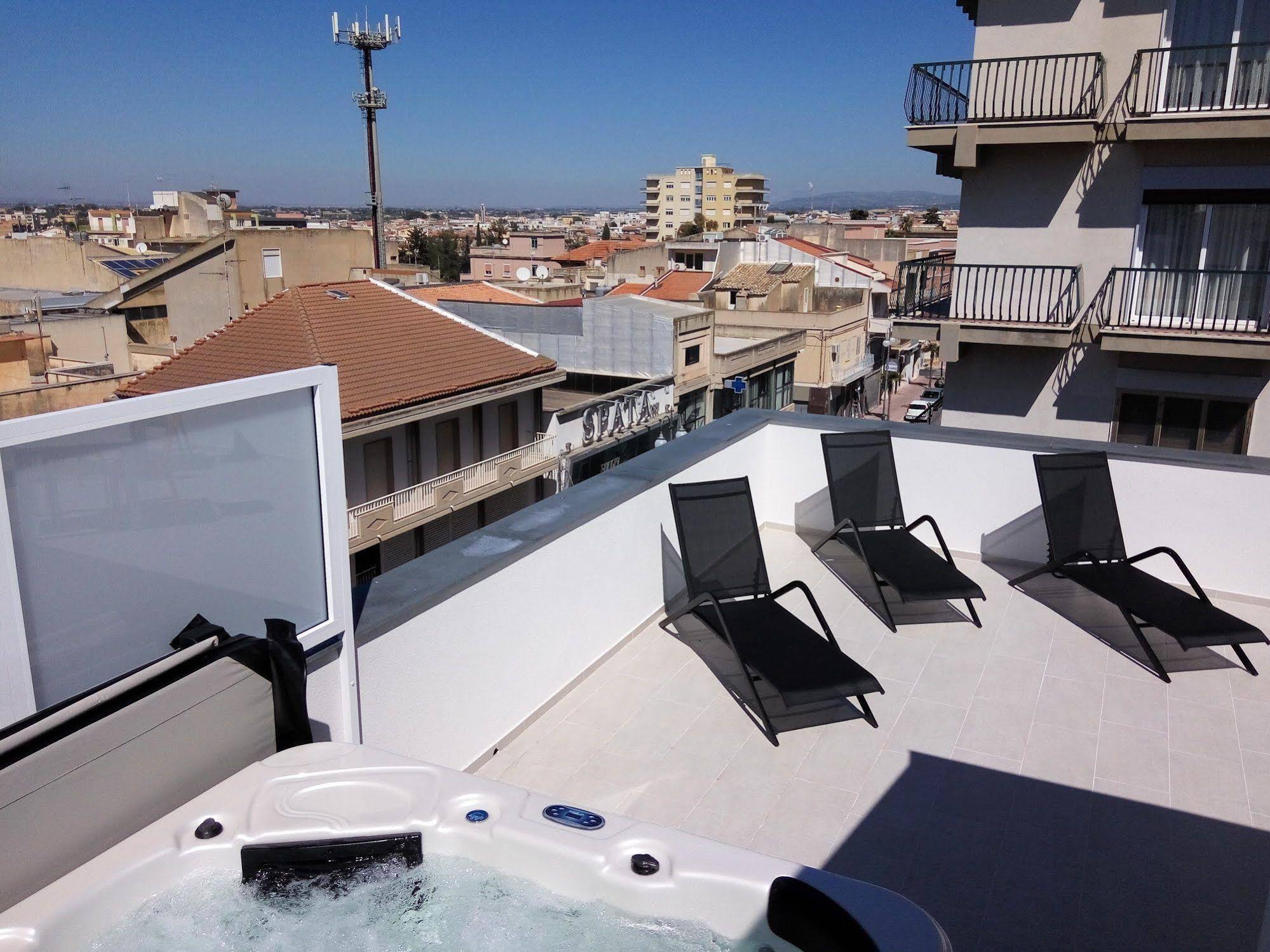 La Terrazza SPA B&B
