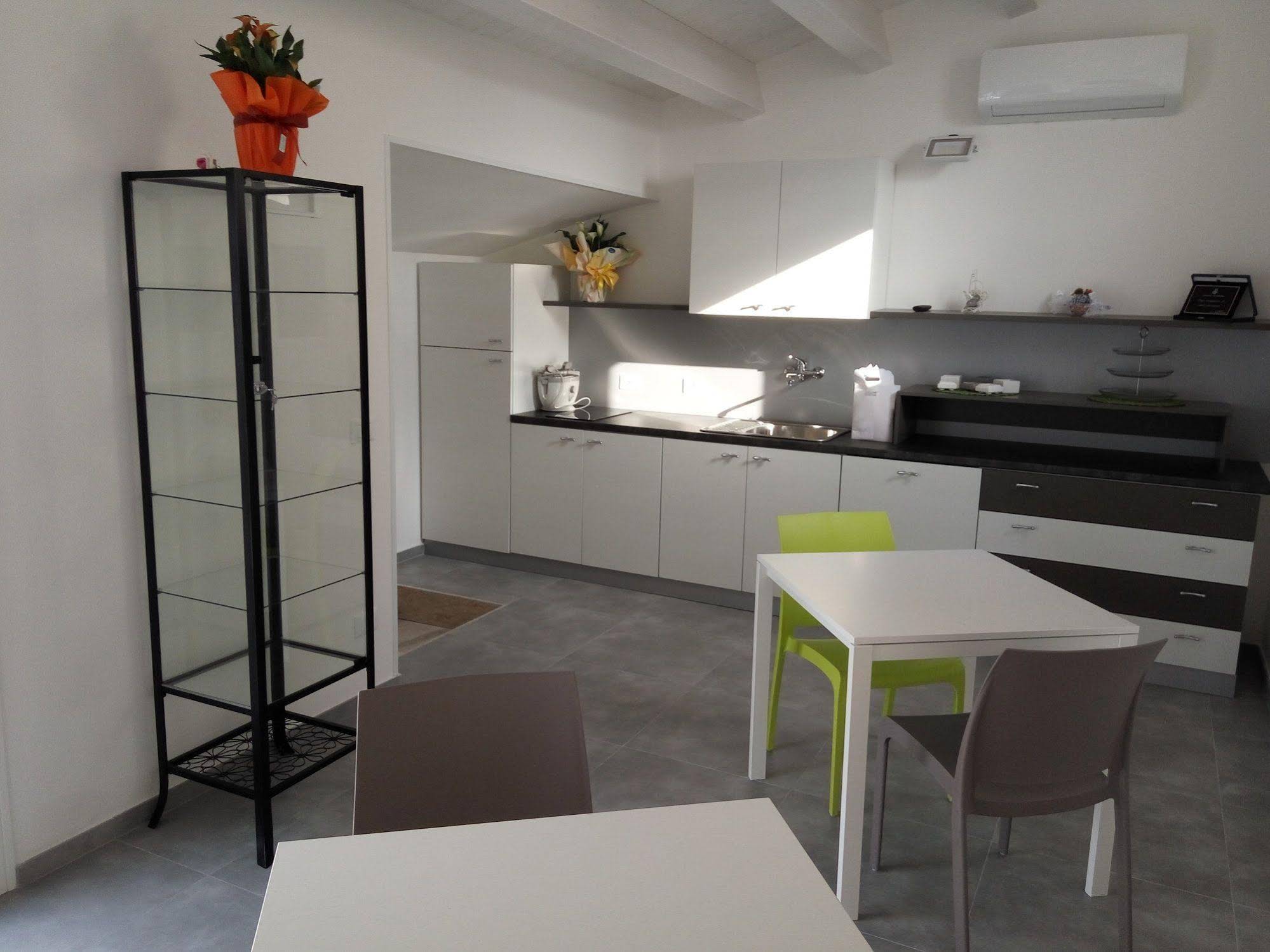 La Terrazza SPA B&B