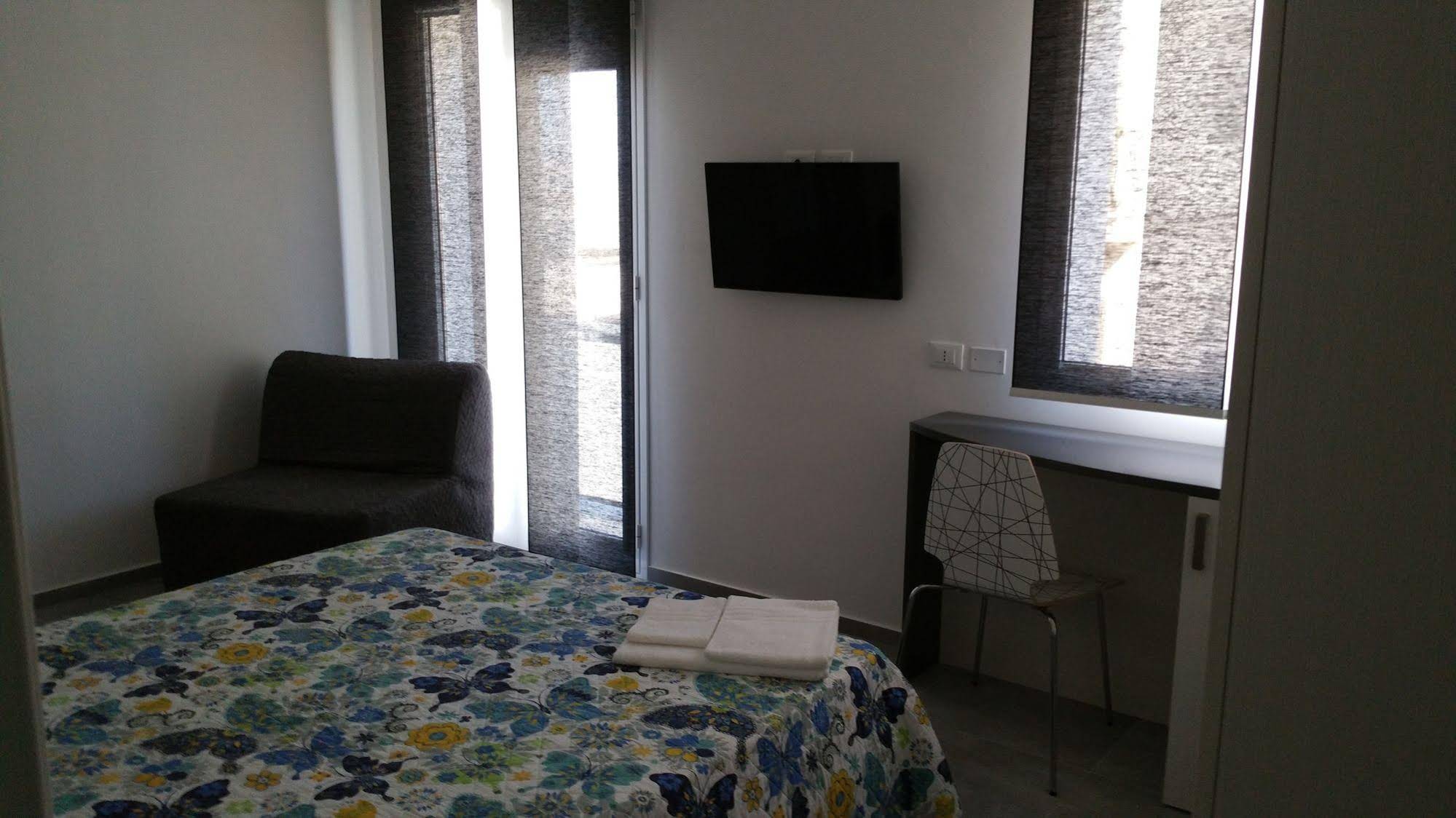La Terrazza SPA B&B