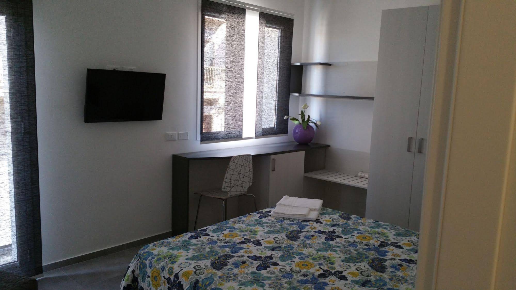 La Terrazza SPA B&B
