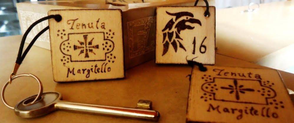 Tenuta Margitello