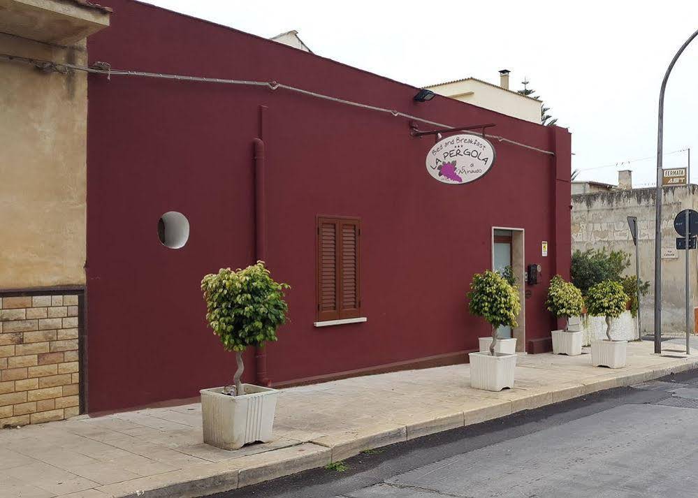 B&B La Pergola