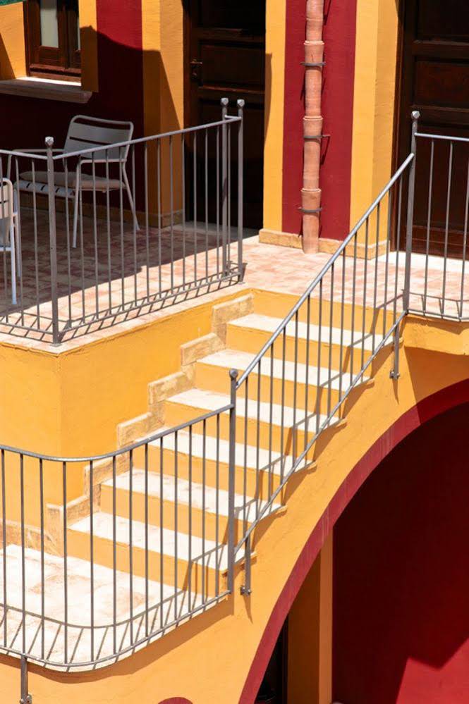 Hotel Baglio Catalano