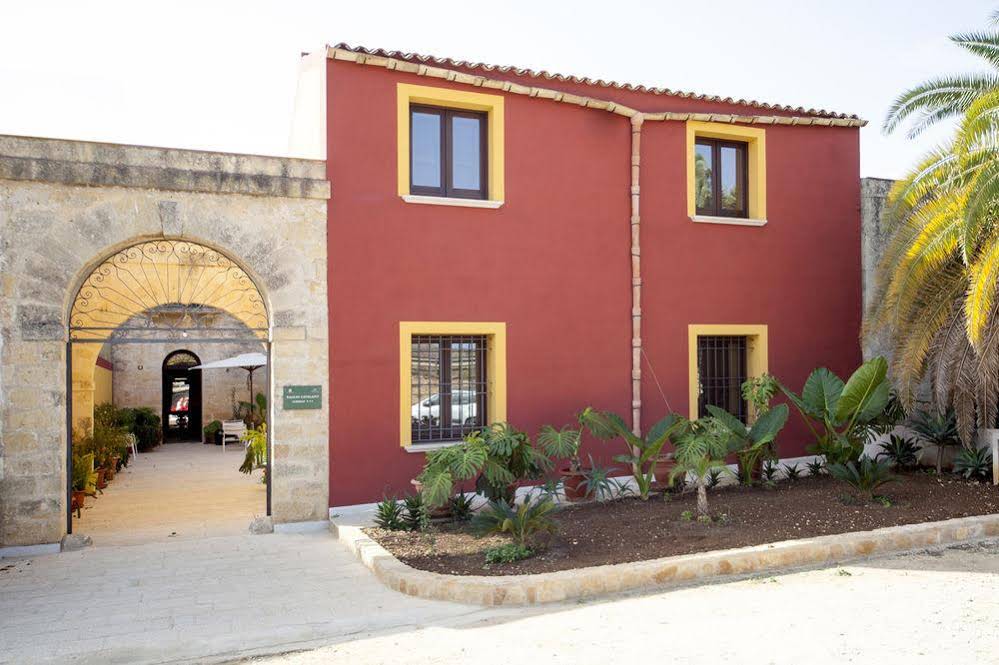 Hotel Baglio Catalano
