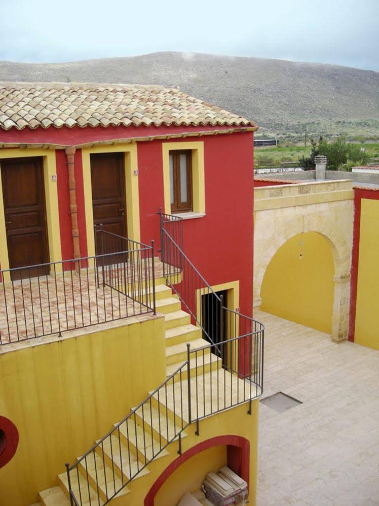 Hotel Baglio Catalano