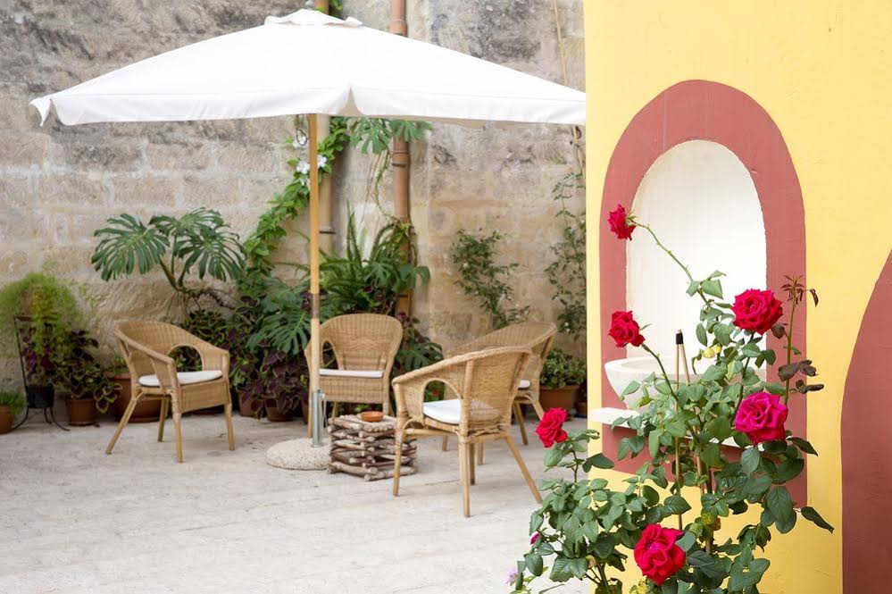 Hotel Baglio Catalano