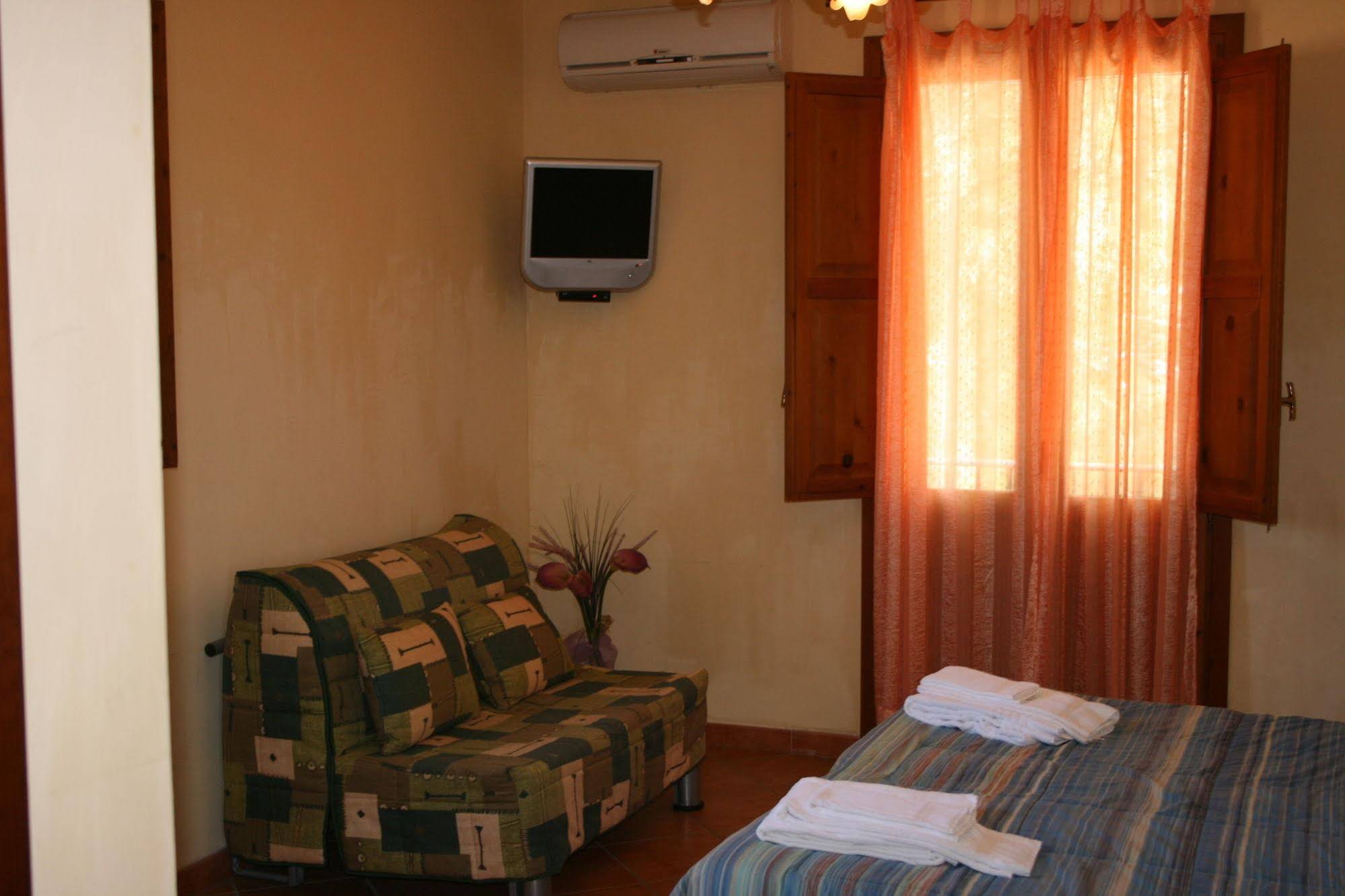 Hotel Il Cortile