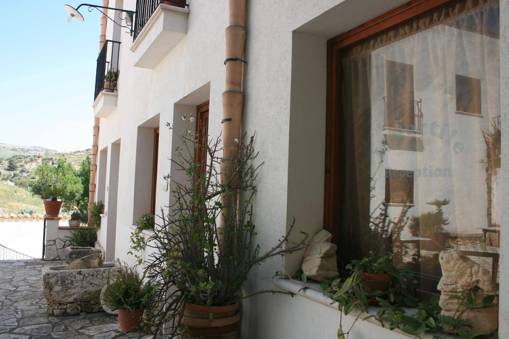 Hotel Il Cortile