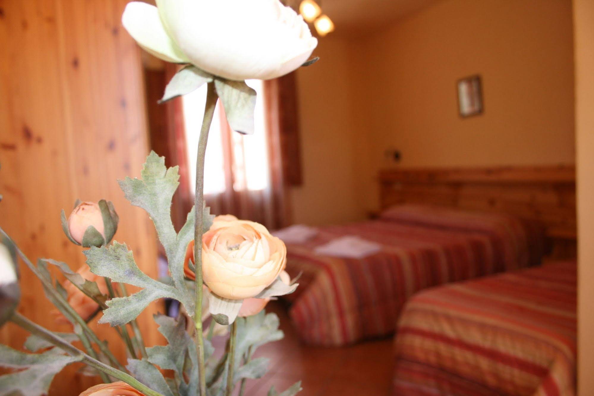 Hotel Il Cortile
