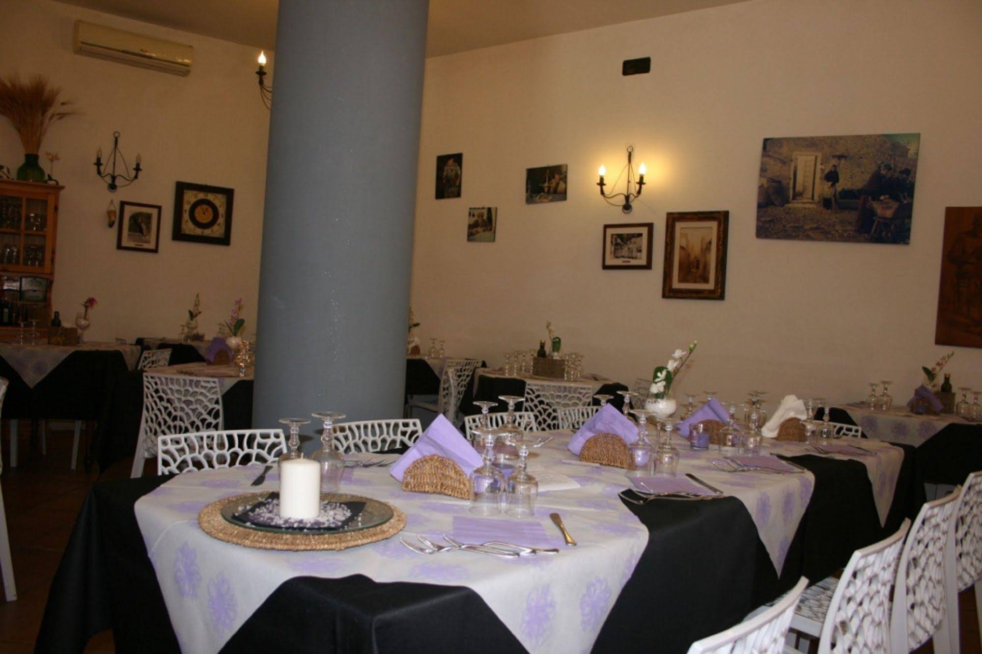 Hotel Il Cortile