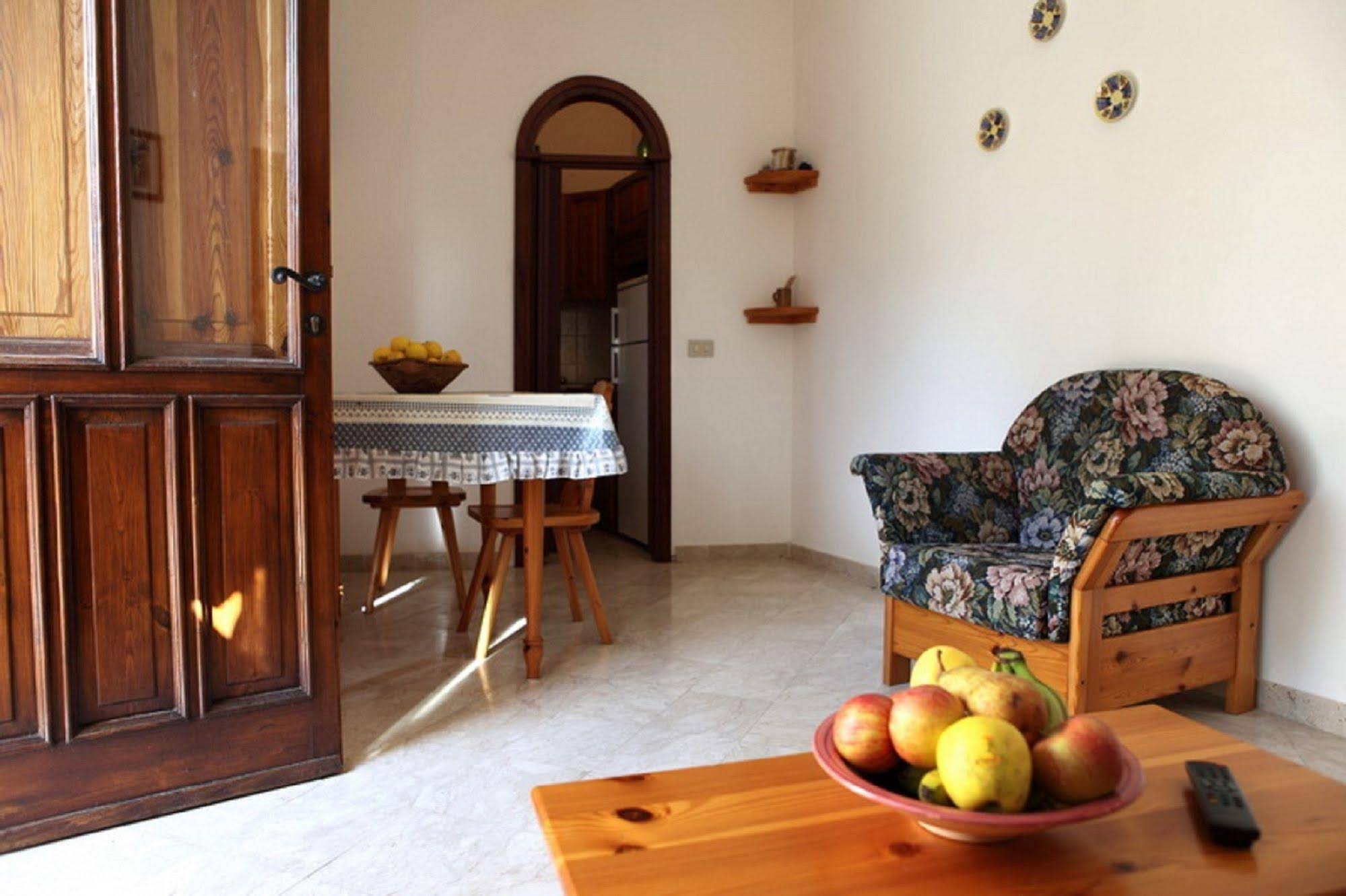 Hotel Il Cortile