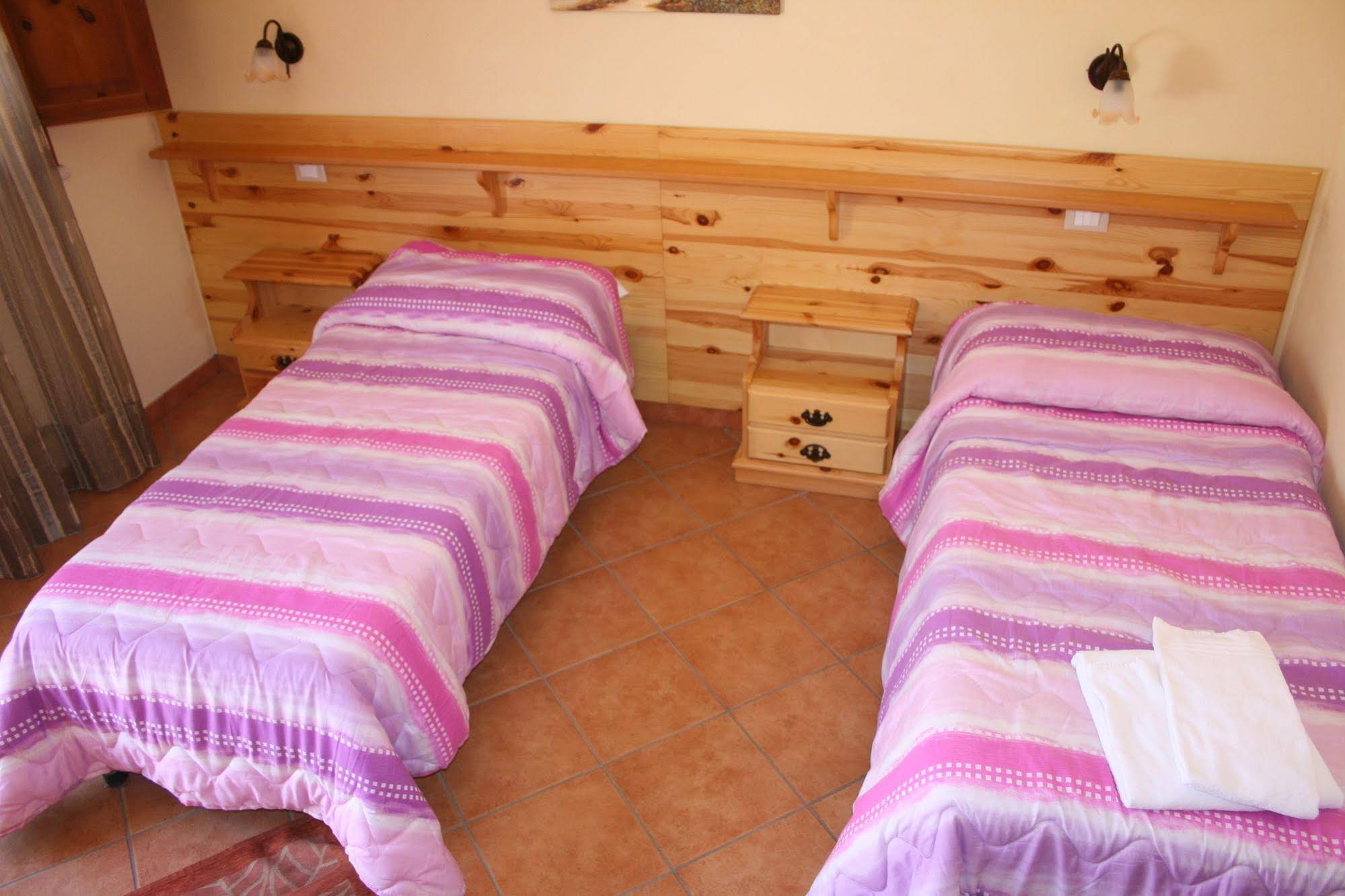 Hotel Il Cortile