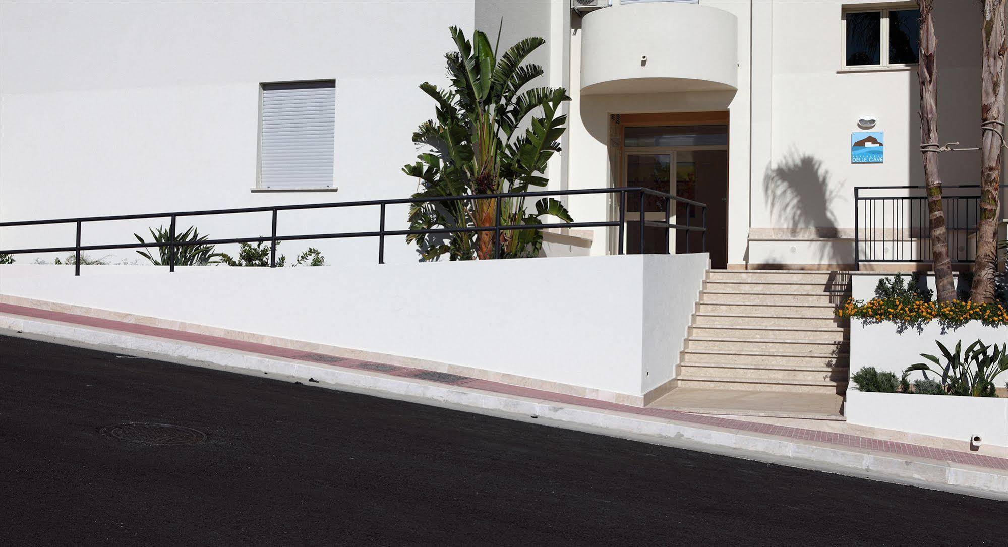 Residence Delle Cave