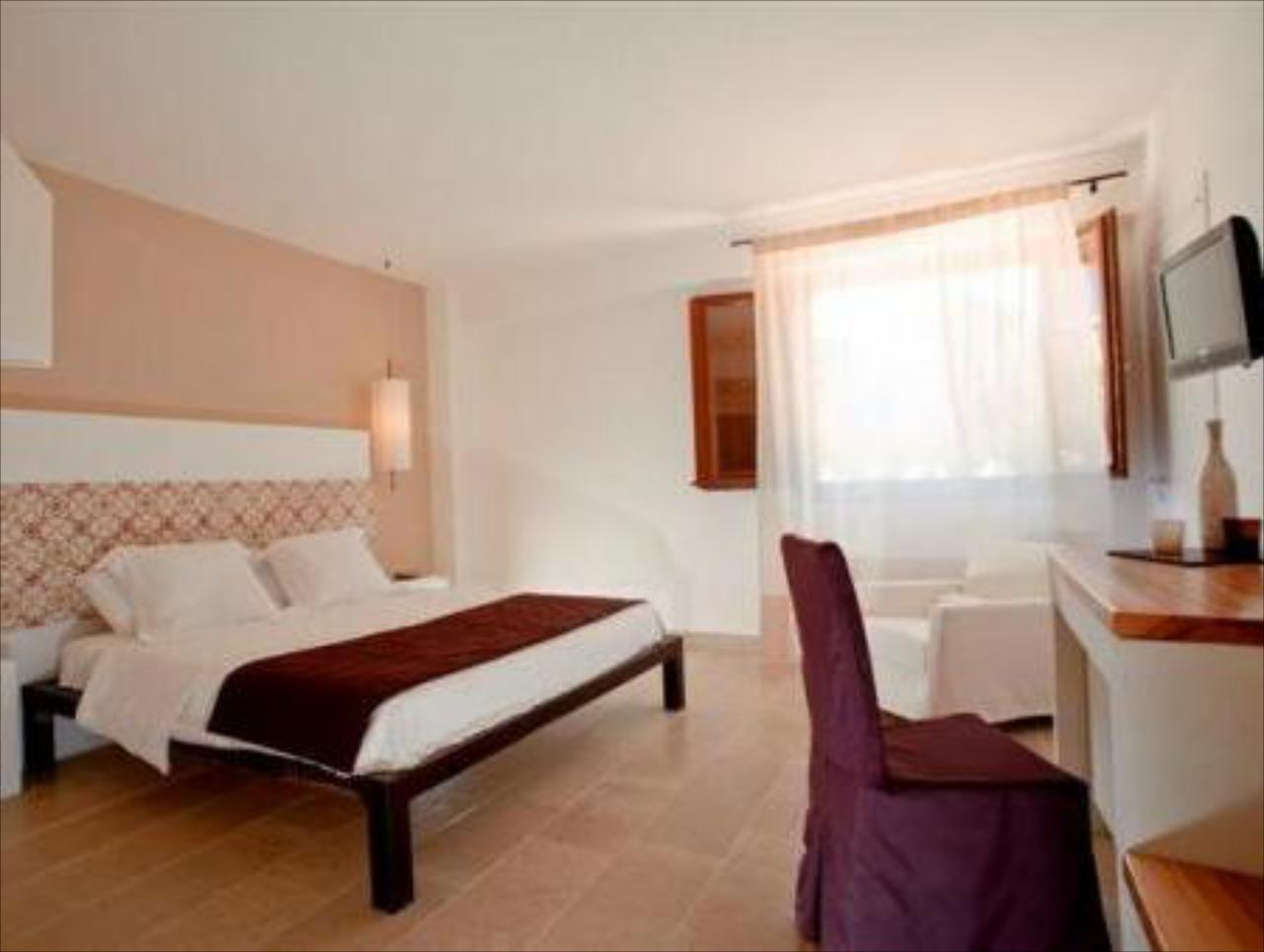 Relais Parco Cavalonga