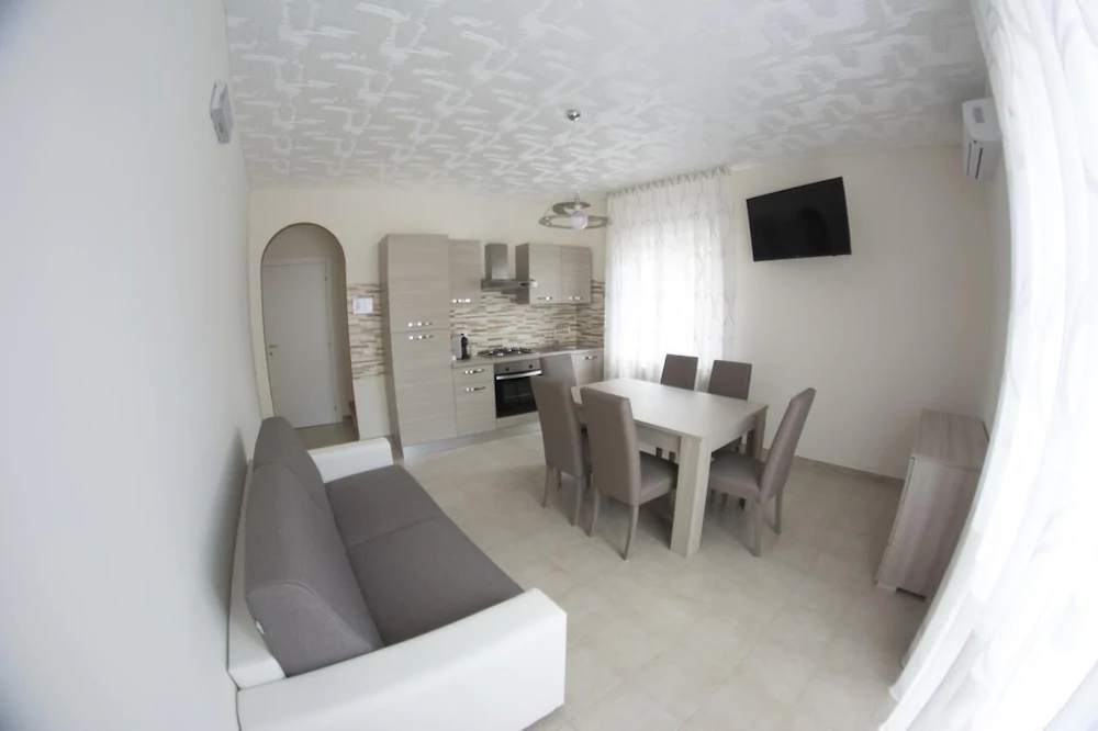 B & B Torre Di Federico