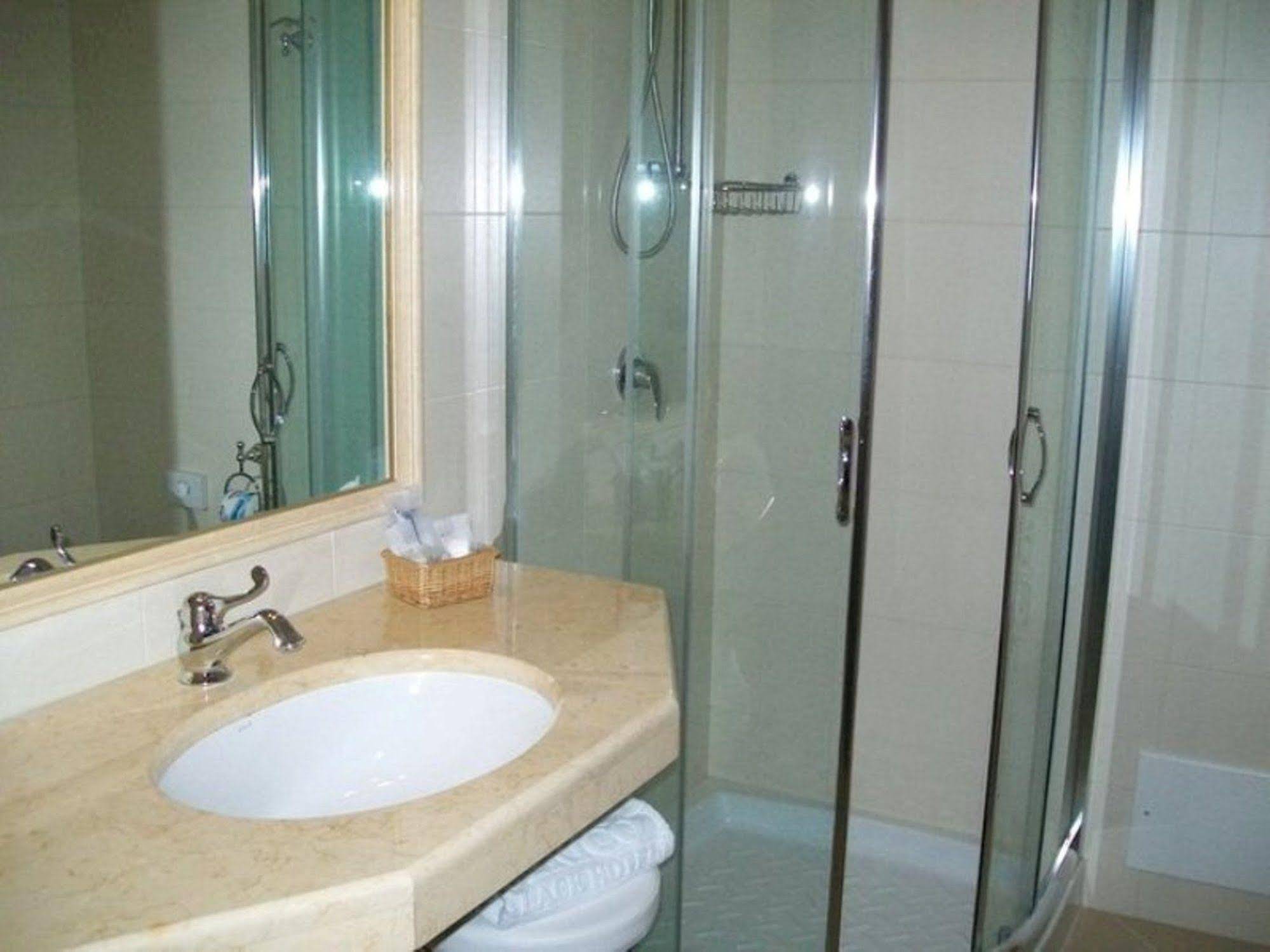Federico II Palace Hotel