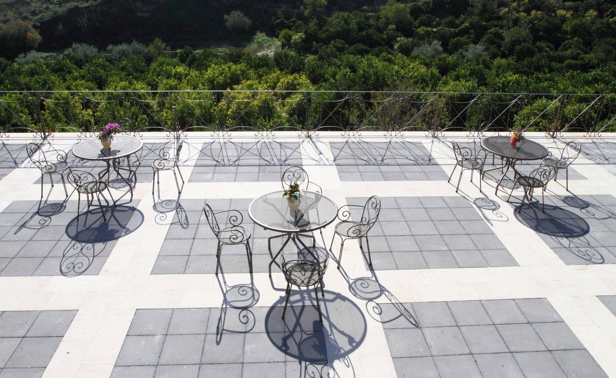 Vecchia Dimora Resort