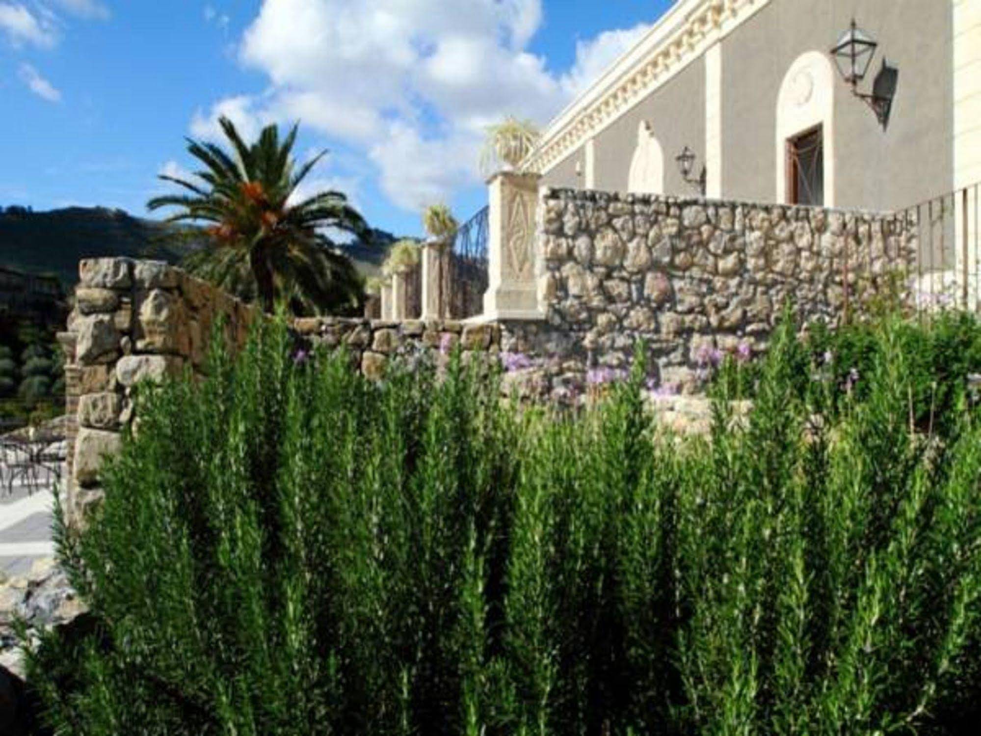 Vecchia Dimora Resort