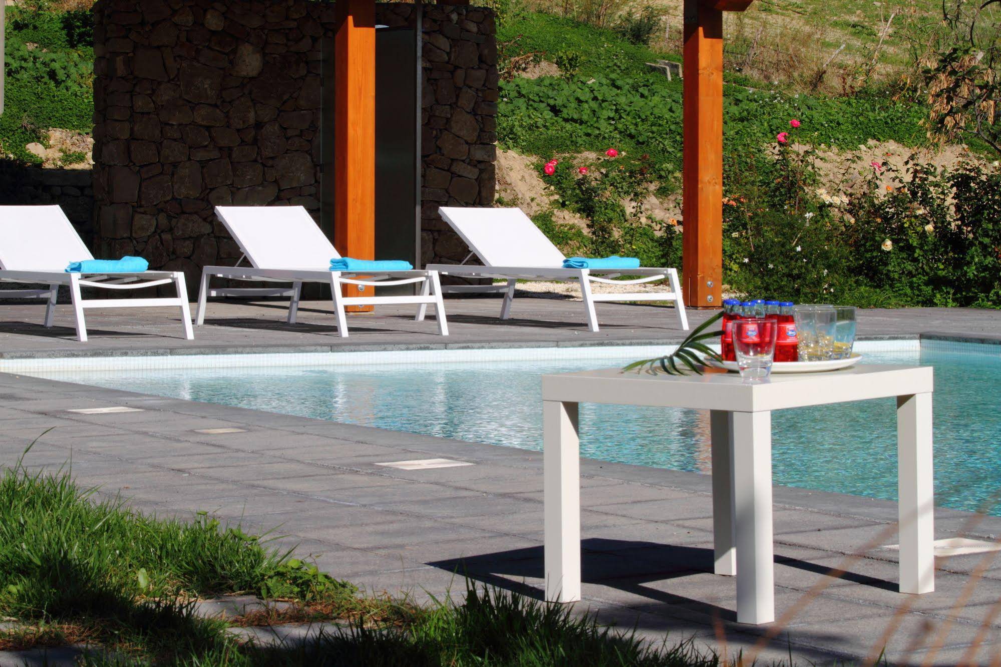 Vecchia Dimora Resort