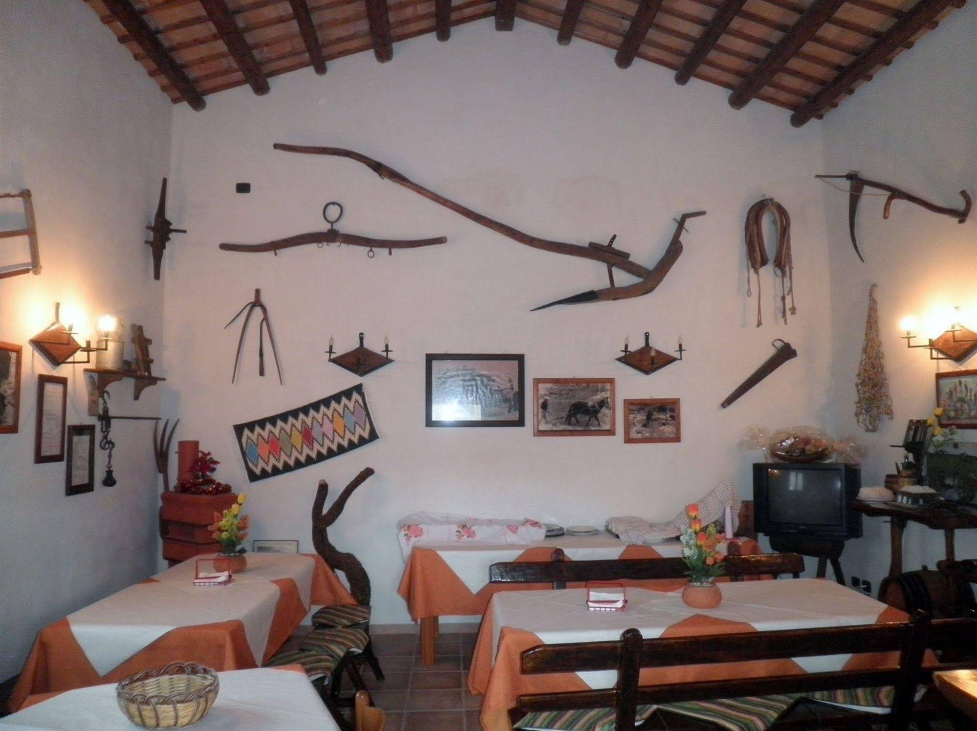 Borgo di Pietra Bianca