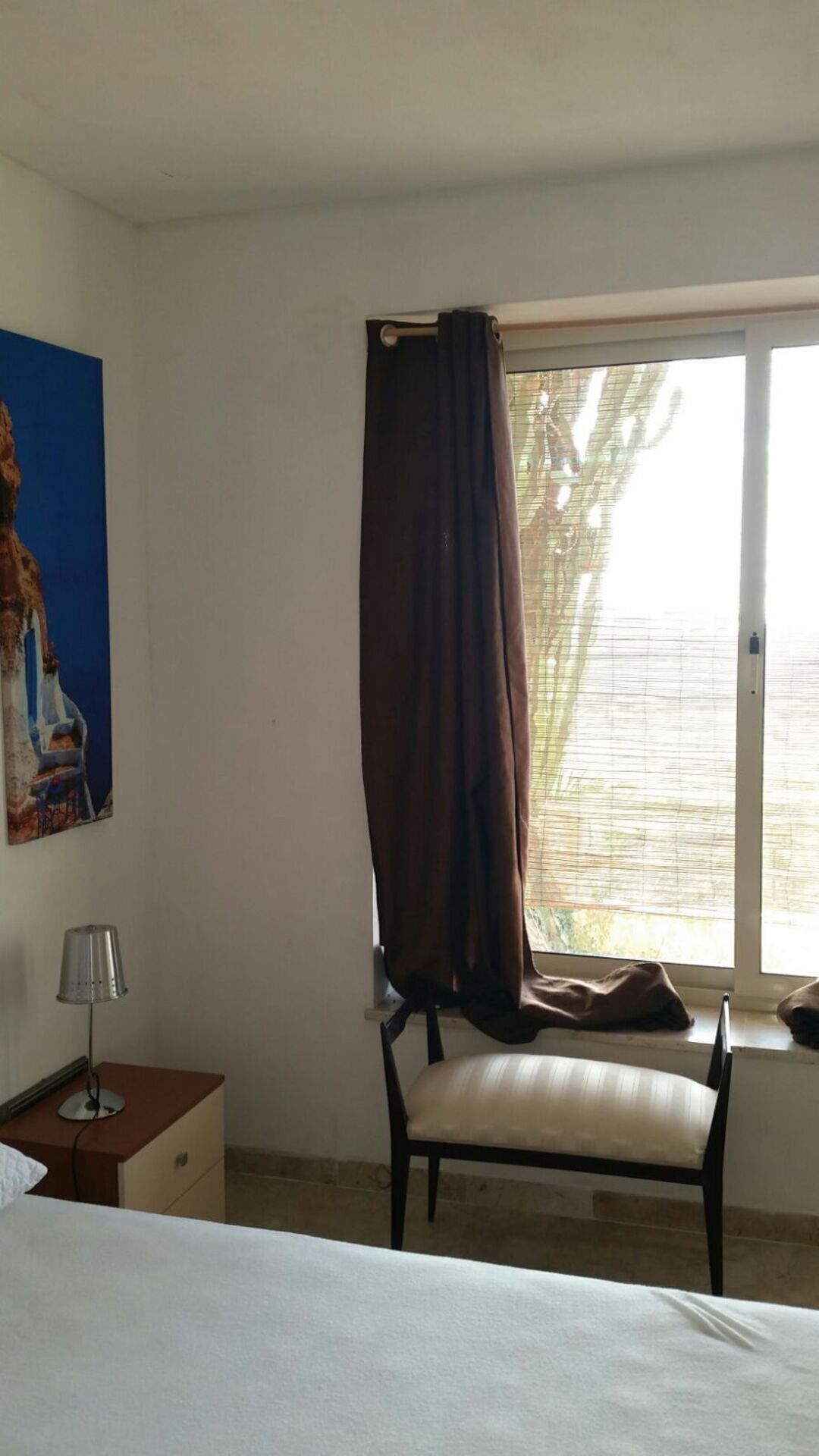Erice Beach: Ulixe's Lodge in Erice