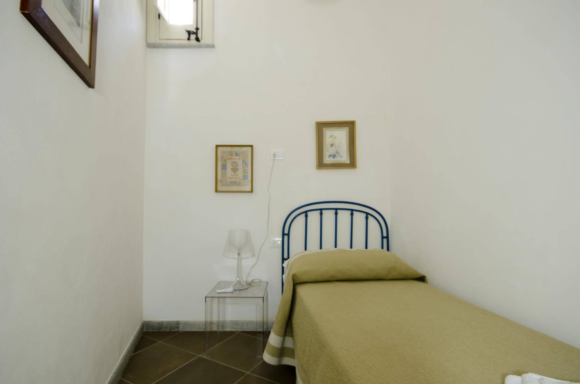 Erice Pietre Antiche