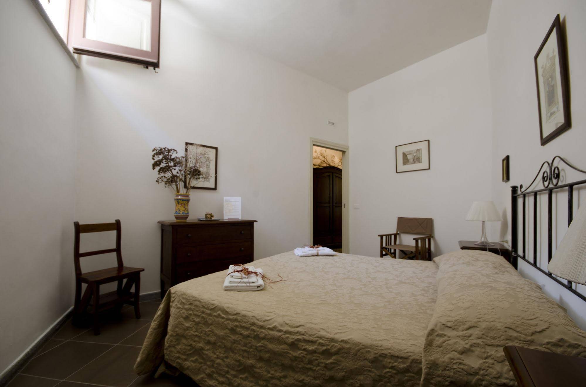 Erice Pietre Antiche