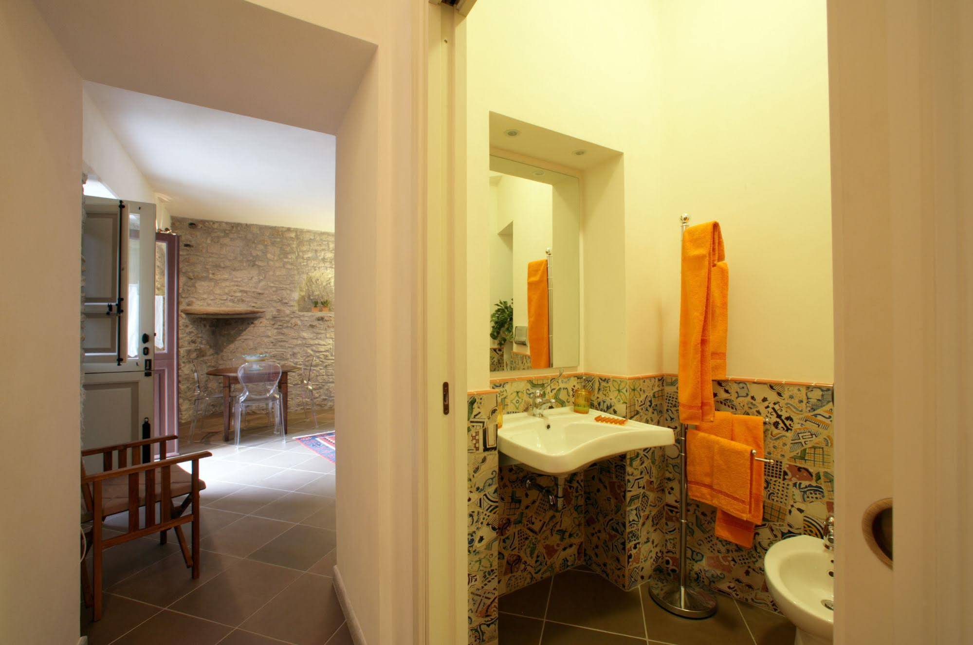 Erice Pietre Antiche